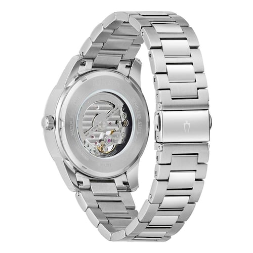Reloj Bulova Clásicos 96A281 para Hombre