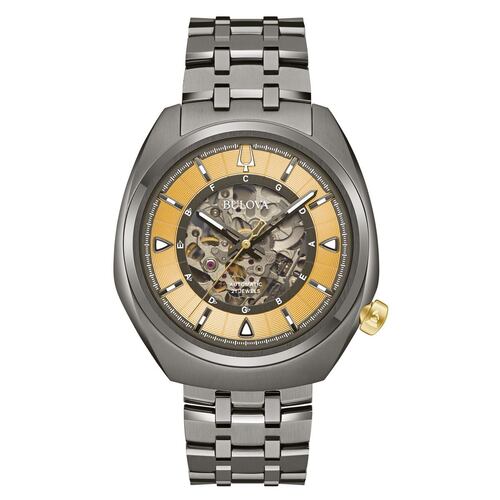 Reloj Bulova 98A294 Grammy caballero