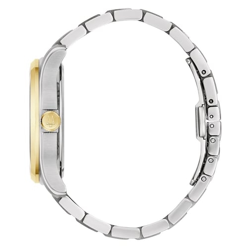 Reloj Bulova 98B391 Wilton caballero