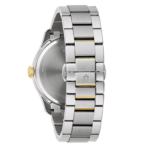 Reloj Bulova 98B391 Wilton caballero
