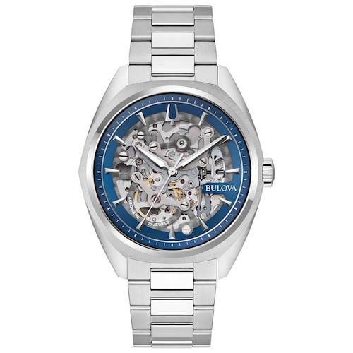 Reloj Bulova 96A292 Colección Surveyor para Hombre