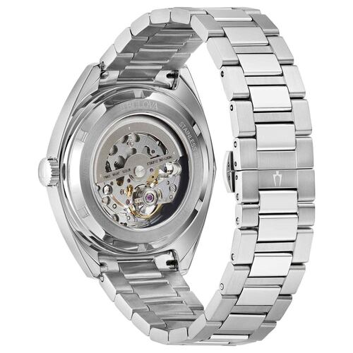 Reloj Bulova 96A292 Colección Surveyor para Hombre