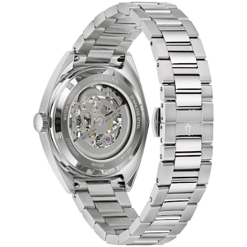 Reloj Bulova 96A293 Colección Surveyor para Hombre