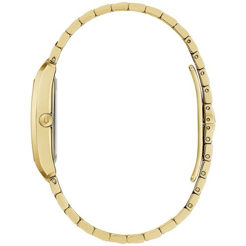 Reloj Bulova 97P160 diamantes dama