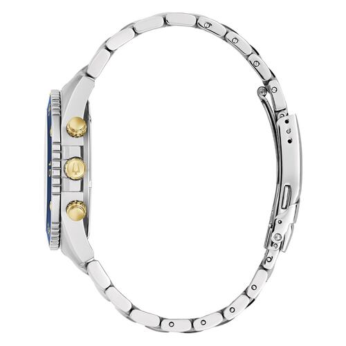 Reloj Bulova 98B400 marine star caballero