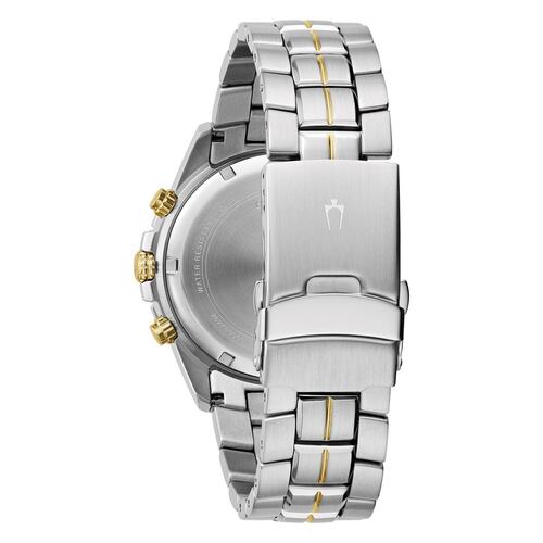 Reloj Bulova 98B400 marine star caballero