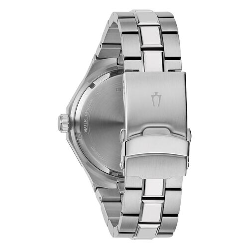 Reloj Bulova 98D181 clásico caballero