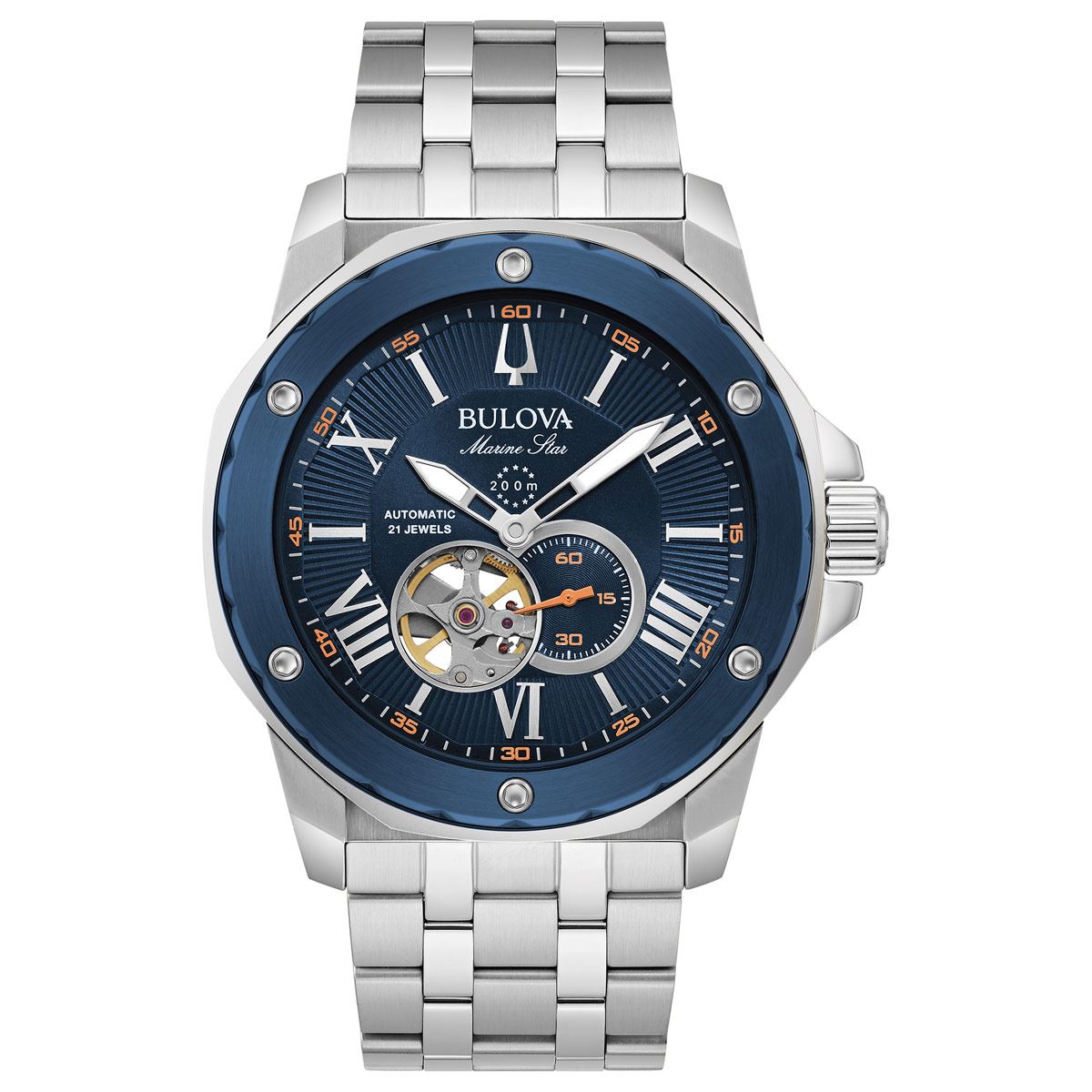 Relojes para hombre discount bulova