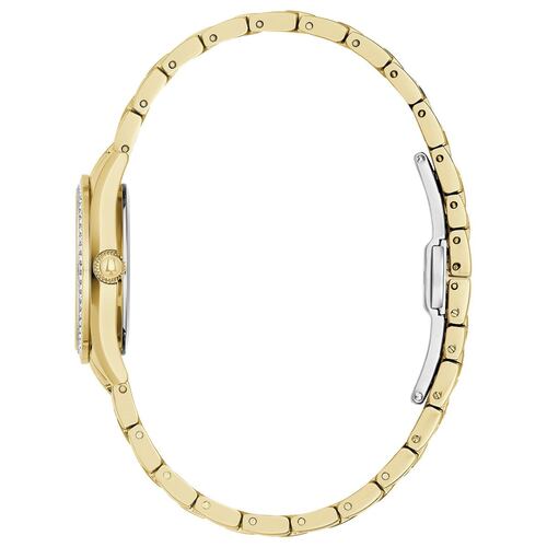 Reloj Bulova Gemini para dama 98L306