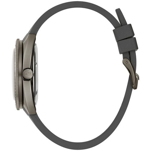 Reloj para hombre Bulova 98B407 Oceanographer GMT “LUM”