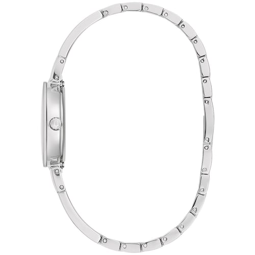 Reloj para mujer Bulova 96P241 Marc Anthony Bangle