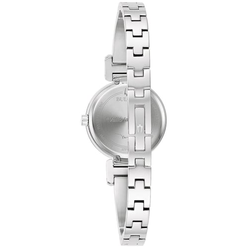Reloj para mujer Bulova 96P241 Marc Anthony Bangle