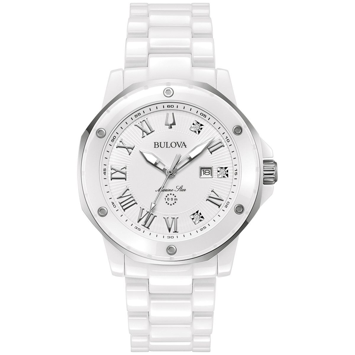 Reloj para outlet mujer bulova