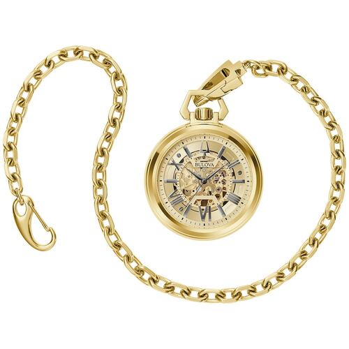 Reloj Bulova 97A178 Clásicos Sutton Para Hombre