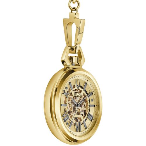 Reloj Bulova 97A178 Clásicos Sutton Para Hombre
