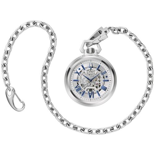 Reloj Bulova 96A304 Clásicos Sutton Para Hombre