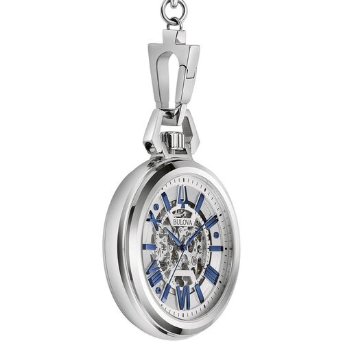 Reloj Bulova 96A304 Clásicos Sutton Para Hombre