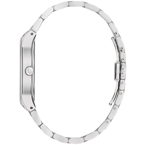 Reloj para hombre Bulova Clásicos Modern 98D186