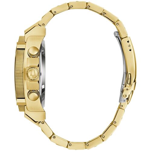Reloj Bulova 97B218 Precisionist Champlain Para Hombre