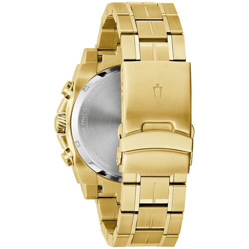 Reloj Bulova 97B218 Precisionist Champlain Para Hombre