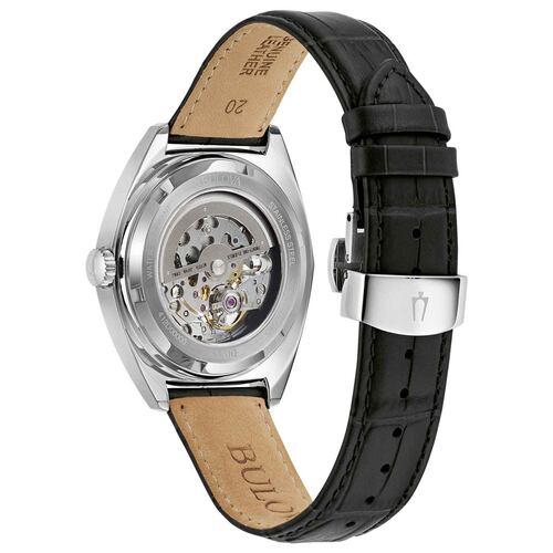 Reloj Bulova 96A310 Colección Surveyor para Hombre