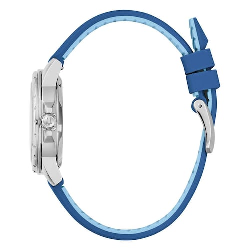 Reloj Bulova colección Marine Star 96L324 para mujer