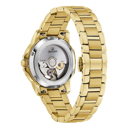 Reloj Bulova colección Marine Star 97P171 para mujer