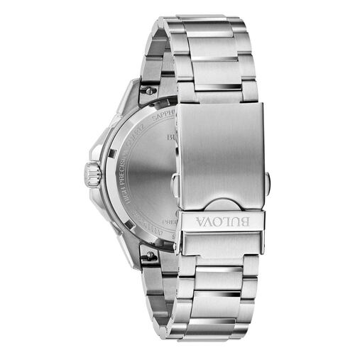 Reloj Bulova Marine Star 96B426 para Hombre
