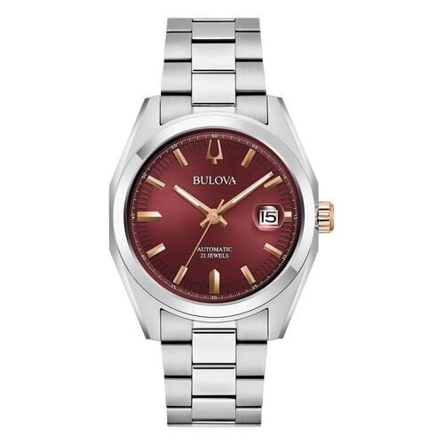 Reloj Bulova Surveyor 98B422 Unisex