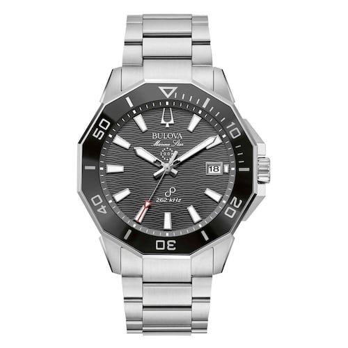 Reloj Bulova Marine Star 96B434 para Hombre