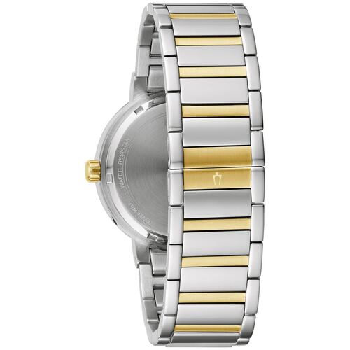 Reloj Bulova 98C148 Colección Futuro para Hombre