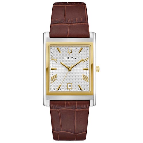 Reloj Bulova 98B430 Colección Sutton para Hombre