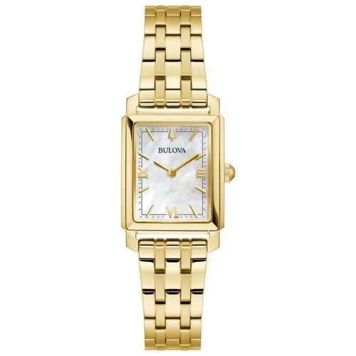 Reloj Bulova 97L177 Colección Sutton para Mujer