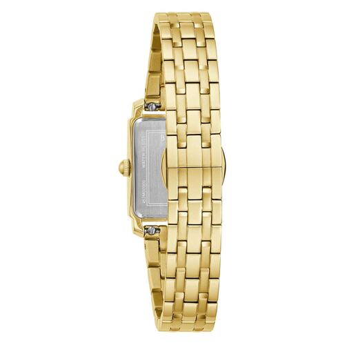 Reloj Bulova 97L177 Colección Sutton para Mujer