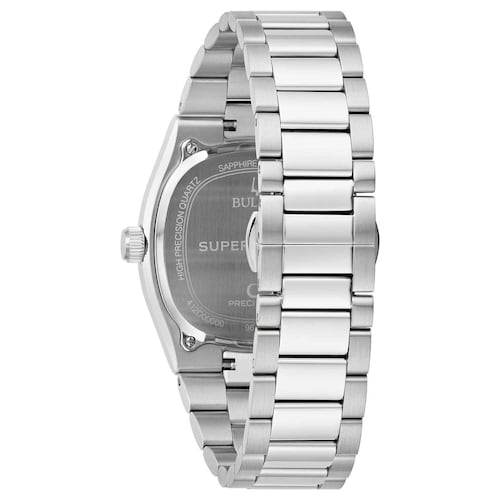 Reloj Bulova 96B439 Colección Archivo Histórico Super Seville para Hombre