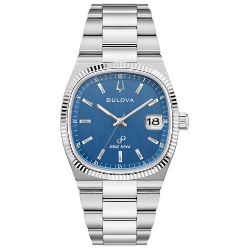 Reloj Bulova 96B440 Colección Archivo Histórico Super Seville para Hombre