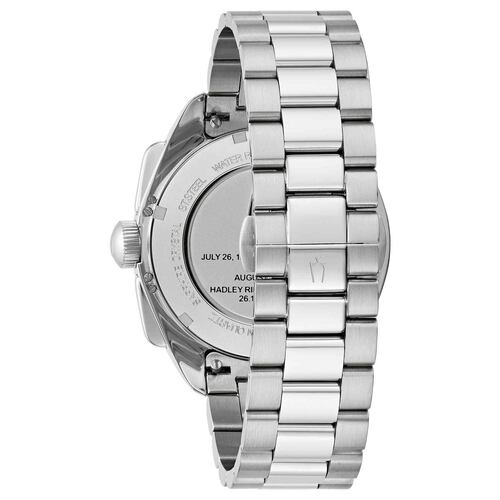 Reloj Bulova 96K115 Colección Archivo Histórico Lunar Pilot para Hombre