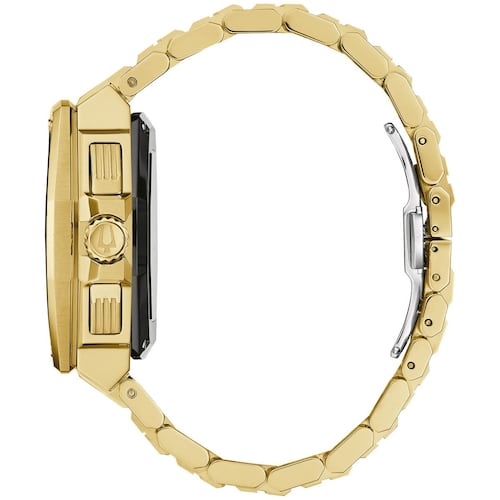 Reloj Bulova 98B429 “Precisionist” Edición 10mo Aniversario para Hombre