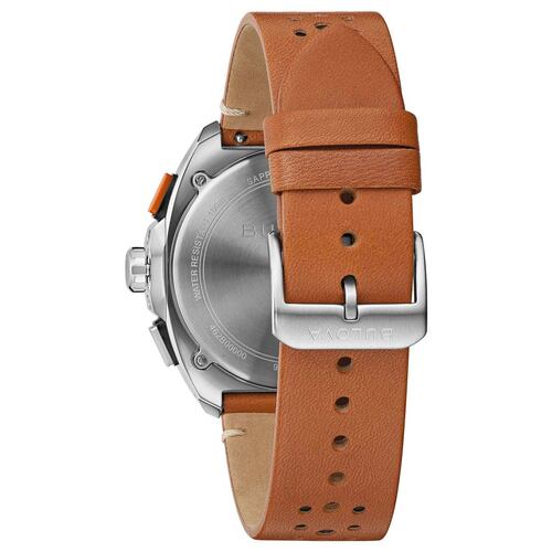 Reloj Bulova 98B427 Colección Racer para Hombre