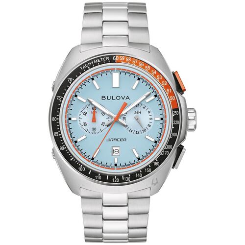 Reloj Bulova 98B432 Colección Racer para Hombre