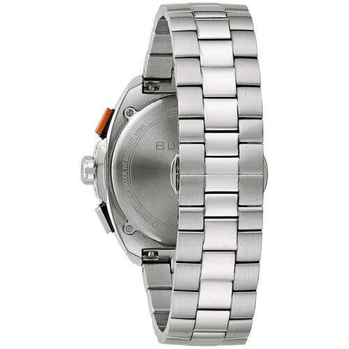 Reloj Bulova 98B432 Colección Racer para Hombre