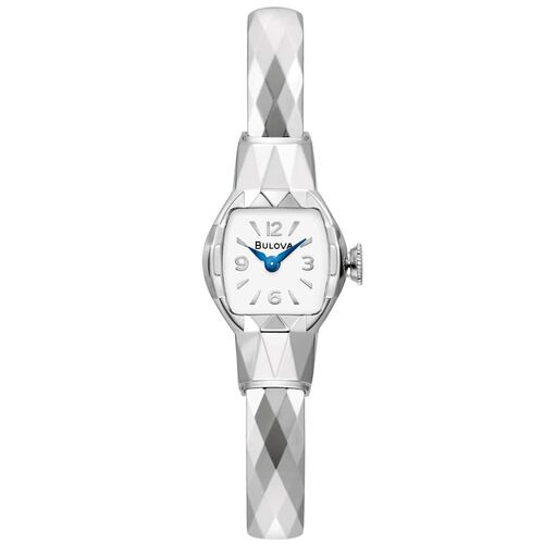 Reloj Bulova American Girl para Dama
