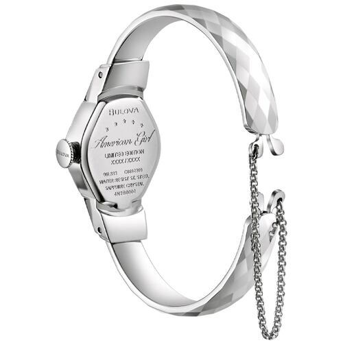 Reloj Bulova American Girl para Dama