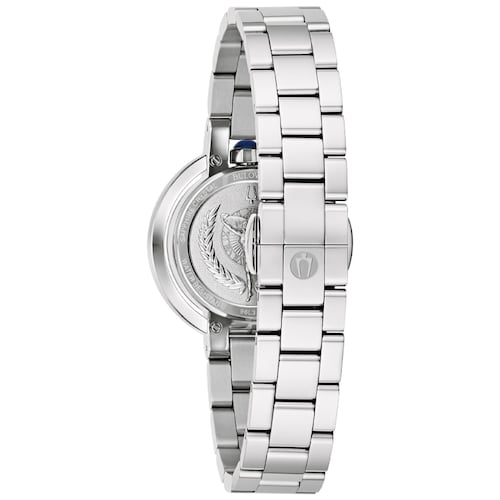 Reloj Bulova 96L342 para Dama Colección Rubaiyat