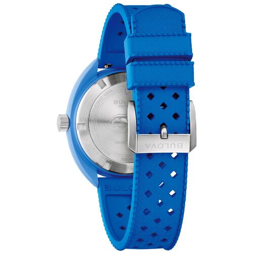 Reloj Bulova Nueva Colección Snorkel para Caballero