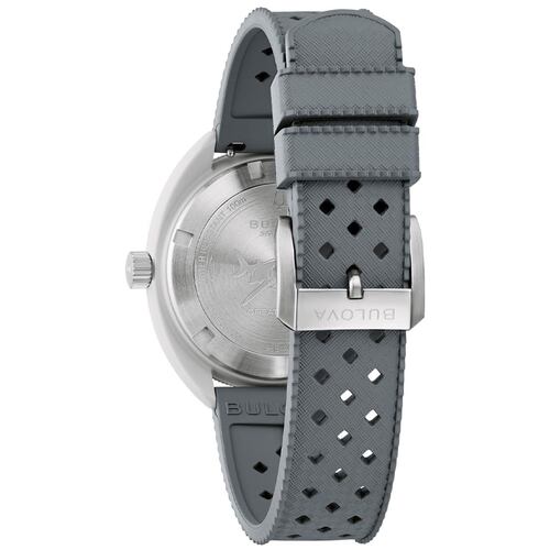 Reloj Bulova Nueva Colección Snorkel para Caballero