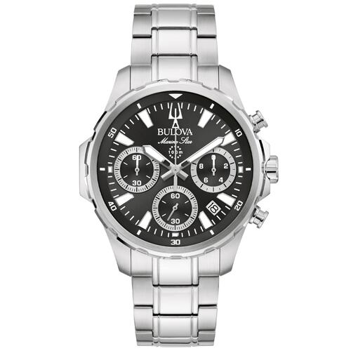 Reloj Bulova Colección Marine Star Serie B para Caballero