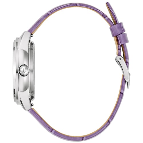 Reloj Bulova Colección Sutton para Dama