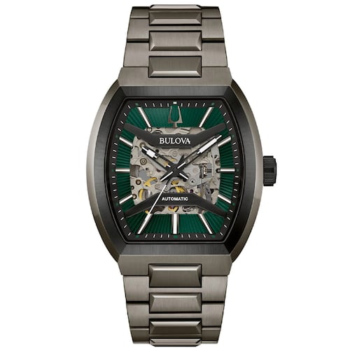 Reloj Bulova para Caballero 98A321