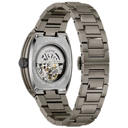 Reloj Bulova para Caballero 98A321